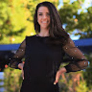 Meet your Posher, Meghan